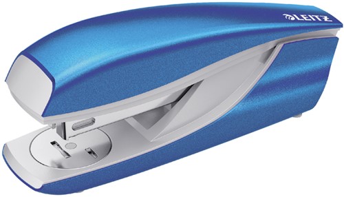 Nietmachine Leitz WOW 5502 blauw