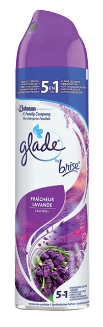 Glade luchtverfrisser Brise