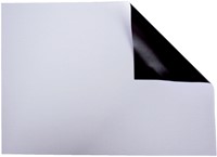 Magneetpapier A4 printbaar pk/10-3
