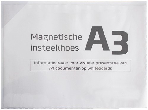 Magneethoes A3