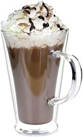 Chocomel Douwe Egberts fantasy blue melk 1kg-2