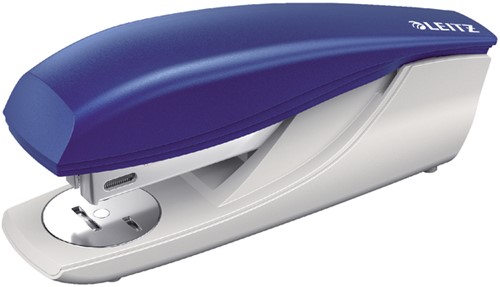 Nietmachine Leitz 5500 blauw