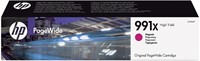 Inktcartridge HP M0J94AE (991X) magenta