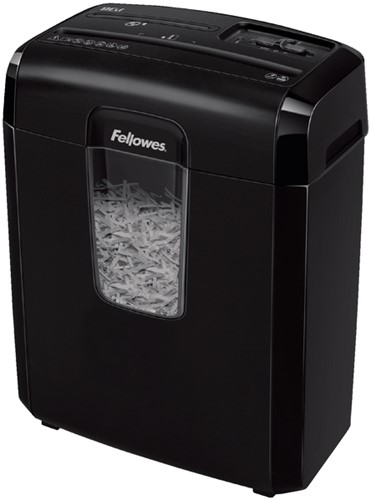 Papiervernietiger Fellowes Powershred 8C