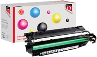 Tonercartridge Quantore alternatief tbv HP CE250A 504A zwart-3