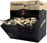 Koffiecreamer D.E. 2.5gr dispenser/500