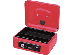 Pavo geldkist met automatische opening