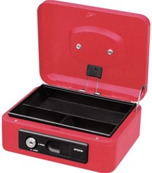 Pavo geldkist met automatische opening