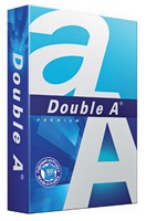 Papier  80g A4 Double A pk/500-2