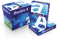 Papier  80g A4 Double A pk/500-3