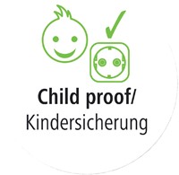 Stekkerdoos 6-voudig 5mtr schakelaar randaarde beveiligd wit-3