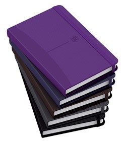 Oxford Signature notitieboek