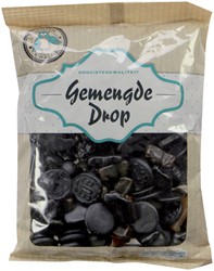 Drop gemengd zak/750gram