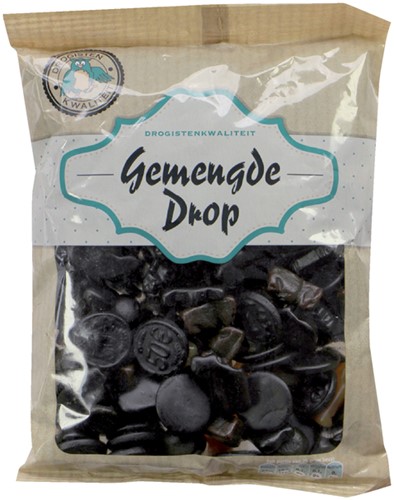 Drop gemengd zak/750gram