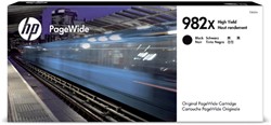 Inktcartridge HP T0B30A (982X) zwart
