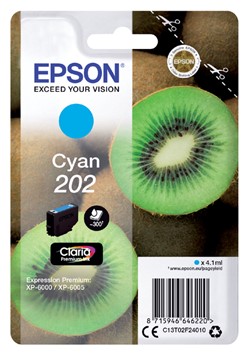 Epson inkjetprintersupplies 200 serie