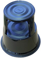 Rolkrukje Roll a Step 42cm metaal zwart-2