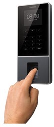 TimeMoto TM-626 tijdregistratiesysteem