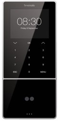 TimeMoto TM-838 tijdregistratiesysteem