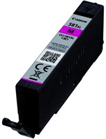 Inktcartridge Canon CLI-581XL magenta HC-3