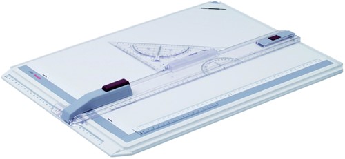 Tekenplaat Rotring 522403 Rapid A3