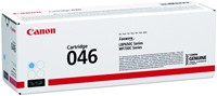 Tonercartridge Canon 046 2.3K cyaan-2