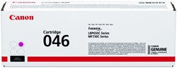 Tonercartridge Canon 046 2.3K magenta
