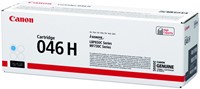 Tonercartridge Canon 046H 5K cyaan-3