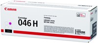 Tonercartridge Canon 046H 5K magenta-3