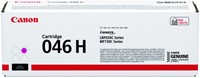 Tonercartridge Canon 046H 5K magenta
