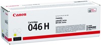Tonercartridge Canon 046H 5K geel-2