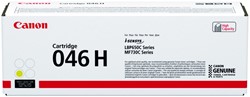 Tonercartridge Canon 046H 5K geel