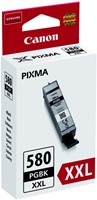 Inktcartridge Canon PGI-580XXL zwart 