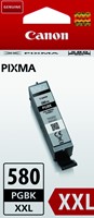 Inktcartridge Canon PGI-580XXL zwart -2