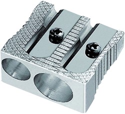 Puntenslijper M+R 211/000 metaal dubbel