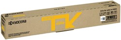 Toner Kyocera TK-8115 6k geel