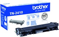 Toner Brother TN-2410 1.2K zwart 