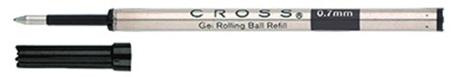 Rollerpenvulling Cross Selectip M zwart