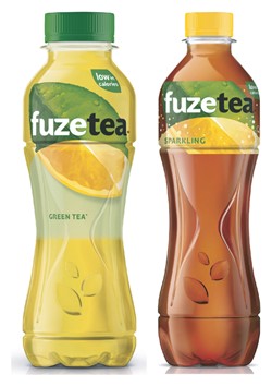 Fuze Tea