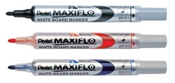 Pentel whiteboardstift MWL5