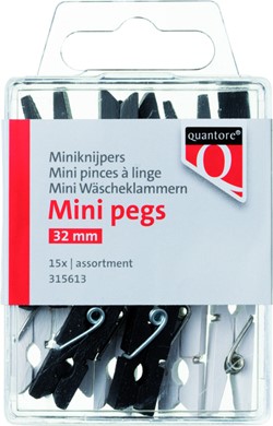 Quantore miniknijpers