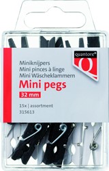 Quantore miniknijpers