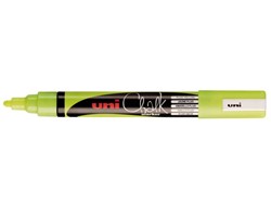 Uni-ball krijtstift rond