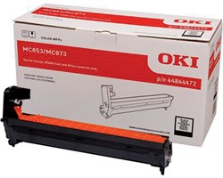 Drum Oki 44844472 30K zwart