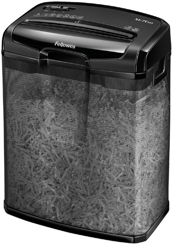 Papiervernietiger Fellowes Powershred M-7CM