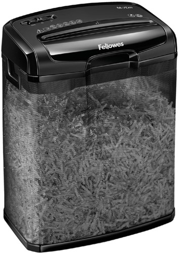 Papiervernietiger Fellowes Powershred M-7CM-3