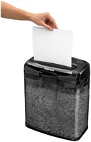Papiervernietiger Fellowes Powershred M-7CM-1