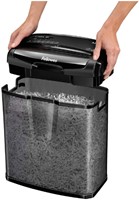 Papiervernietiger Fellowes Powershred M-7CM-2
