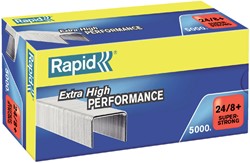 Nietjes 24/8+ Rapid Super strong ds/5000