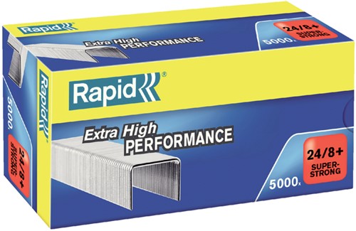 Nietjes 24/8+ Rapid Super strong ds/5000